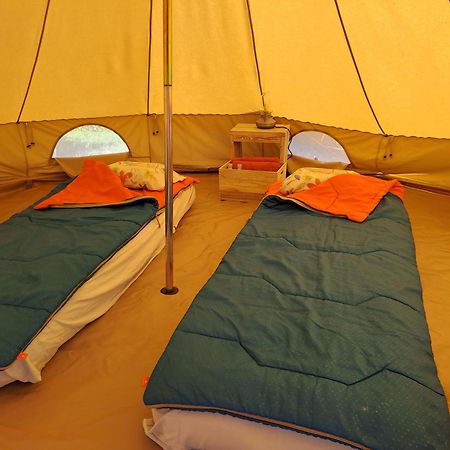 Camping 3 Gs Goght' Eksteriør billede