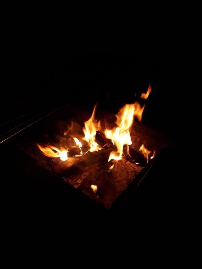 Camping 3 Gs Goght' Eksteriør billede